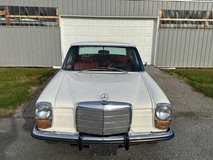 For Sale 1973 Mercedes-Benz 220