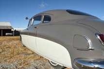 For Sale 1949 Hudson Commodore