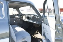 For Sale 1949 Hudson Commodore