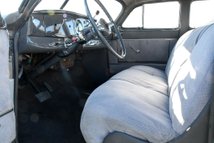 For Sale 1949 Hudson Commodore