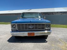 For Sale 1975 Chevrolet C10
