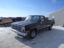 For Sale 1985 GMC Pickup