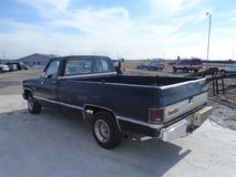 For Sale 1985 GMC Pickup