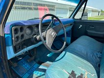 For Sale 1976 Chevrolet C20