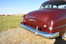 For Sale 1952 Dodge Coronet
