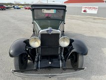 For Sale 1930 Chevrolet 3-Window Coupe