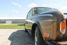 For Sale 1975 Rolls-Royce Silver Shadow