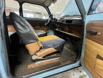 For Sale 1987 Trabant 601S