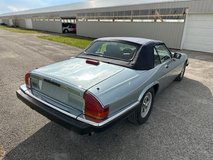 For Sale 1990 Jaguar XJS/XJS-C