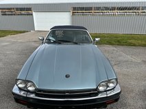 For Sale 1990 Jaguar XJS/XJS-C