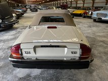 For Sale 1988 Jaguar XJS