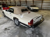 For Sale 1988 Jaguar XJS