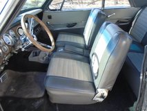 For Sale 1962 Studebaker GRAND TURISMO