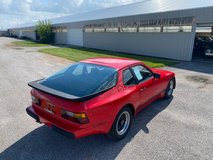 For Sale 1984 Porsche 944
