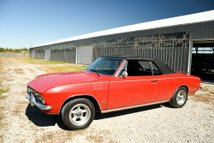 For Sale 1967 Chevrolet Corvair