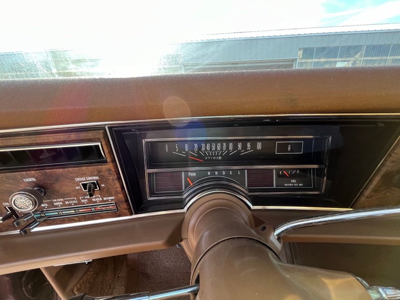 1976 Oldsmobile Toronado 10