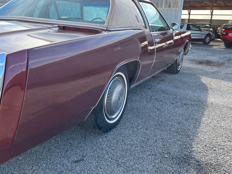 1976 Oldsmobile Toronado 19