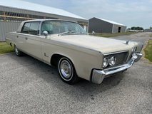 For Sale 1964 Imperial Crown