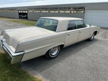 For Sale 1964 Imperial Crown