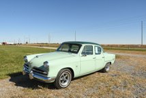 For Sale 1953 Studebaker COMMANDER