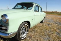 For Sale 1953 Studebaker COMMANDER