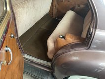 For Sale 1940 LaSalle Series 52
