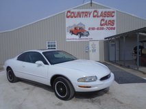 For Sale 1996 Buick Riviera