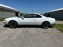For Sale 1996 Buick Riviera