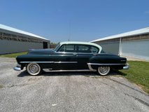 For Sale 1954 Chrysler New Yorker