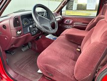 For Sale 1995 Chevrolet C/K 1500