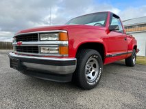 For Sale 1995 Chevrolet C/K 1500