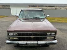 For Sale 1991 Chevrolet Suburban