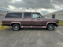 For Sale 1991 Chevrolet Suburban