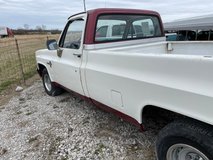 For Sale 1983 Chevrolet Pickup