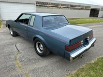 For Sale 1986 Buick Regal