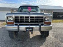 For Sale 1983 Dodge Power Ram Pickup