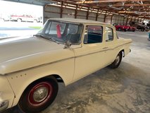 For Sale 1962 Studebaker LARK