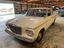 For Sale 1962 Studebaker LARK