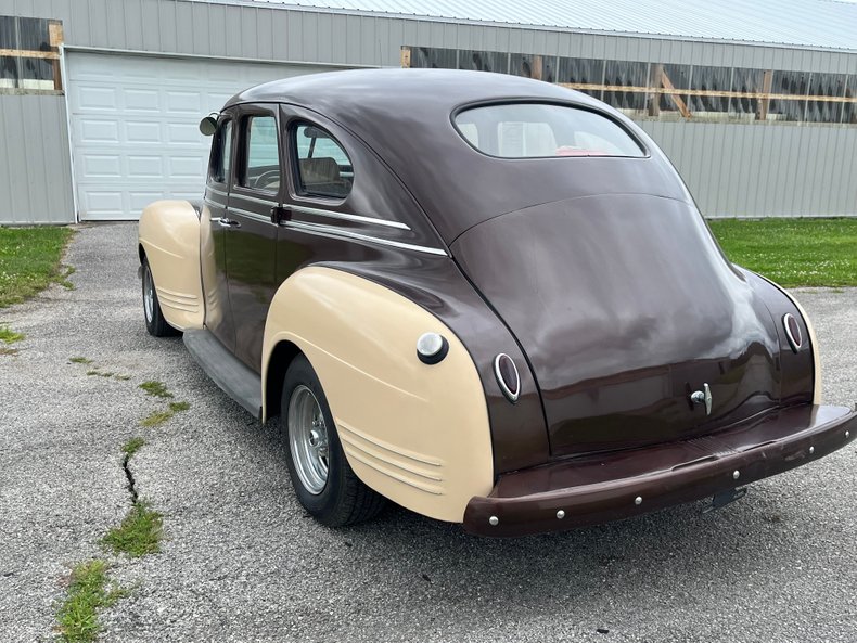 1941 Plymouth Special 17