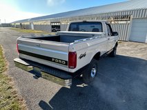 For Sale 1993 Ford F-150