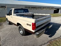 For Sale 1993 Ford F-150