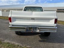 For Sale 1983 Chevrolet Pickup