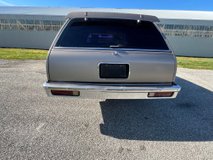 For Sale 1983 Chevrolet Malibu