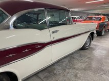 For Sale 1957 Pontiac Star Chief