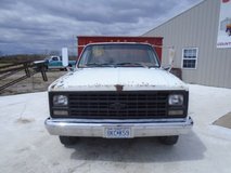 For Sale 1989 Chevrolet 1 Ton Chassis-Cabs