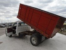 For Sale 1989 Chevrolet 1 Ton Chassis-Cabs