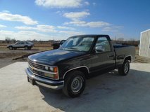 For Sale 1988 Chevrolet 1/2 Ton Pickups