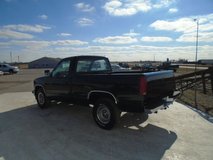 For Sale 1988 Chevrolet 1/2 Ton Pickups