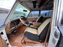 For Sale 1980 Jeep WAGONEER