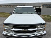 For Sale 1996 Chevrolet Tahoe